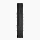 BlackBriar Pro Reflective Range Wide Ski Wheel Bag