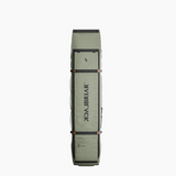 BlackBriar Range Wide Ski Wheel Bag - Desert Green