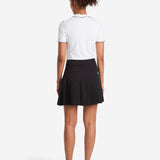 Cross Women's Pleat Skort - Lilac Sachet