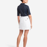 Cross Women's Stella Skort - White