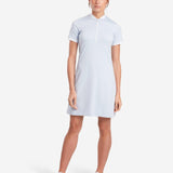 Cross Women's Nostalgia Dress - Xenon Blue