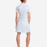 Cross Women's Nostalgia Dress - Xenon Blue