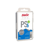 Swix PS6 Wax - Blue, -6°C/-12°C
