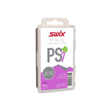 Swix PS7 Wax - Violet, -2°C/-8°C