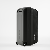 BlackBriar 40L Wheel Luggage Range 1.0 - Ashy Black