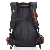 Arva Rescuer 25 Pro Backpack - Black