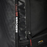 Arva Rescuer 25 Pro Backpack - Black