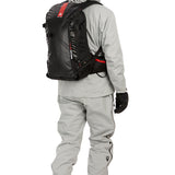 Arva Rescuer 25 Pro Backpack - Black