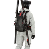 Arva Rescuer 25 Pro Backpack - Black