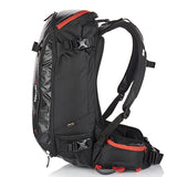 Arva Rescuer 32 Pro Backpack - Black