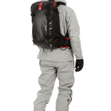 Arva Rescuer 32 Pro Backpack - Black