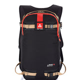 Arva Ride 18 Backpack - Black