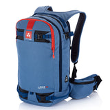 Arva Ride 24 Backpack - Blue Denim