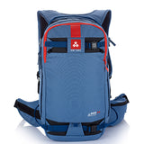 Arva Ride 24 Backpack - Blue Denim
