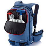 Arva Ride 24 Backpack - Blue Denim
