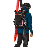 Arva Ride 30+ Backpack - Black