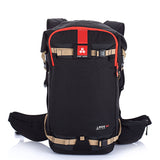 Arva Ride 30+ Backpack - Black