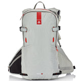 Arva Foggy Grey Tour 25 Backpack
