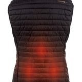 Thermic Women's Heated Powervest