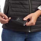 Thermic Men's Heated Powervest