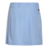Cross Women's Pleat Skort - Bel Air Blue