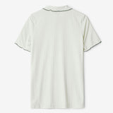 Cross Women's Divot Polo - Green Tint