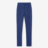 Cross Women's Lux Chinos - Twilight Blue