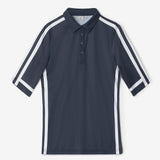 Cross Women's Peg Polo - Navy