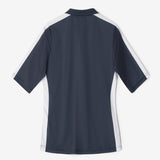 Cross Women's Peg Polo - Navy