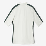 Cross Women's Peg Polo - Green Tint