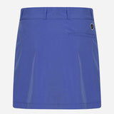 Cross Women's Pleat Skort - Amparo Blue