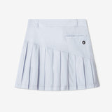 Cross Women's Pleat Skort - Xenon Blue