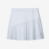Cross Women's Pleat Skort - Xenon Blue
