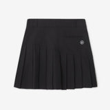 Cross Women's Pleat Skort - Black