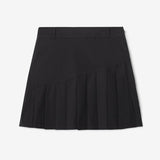 Cross Women's Pleat Skort - Black
