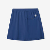 Cross Women's Stella Skort - Twilight Blue