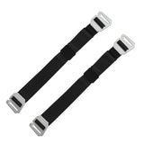 BlackBriar Hook Belt for Boards - Fits All Backpacks