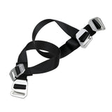 BlackBriar Hook Belt for Boards - Fits All Backpacks