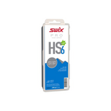 Swix HS6 Wax - Blue, -6°C/-12°C