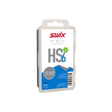 Swix HS6 Wax - Blue, -6°C/-12°C