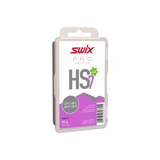 Swix HS7 Wax - Violet, -2°C/-8°C