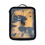 BlackBriar Large Pouch - Ashy Black