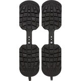 Sidas Ski Boot Traction - Black