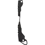 Sidas Ski Boot Traction - Black