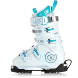 Sidas Ski Boot Traction - Black