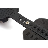 Sidas Ski Boot Traction - Black