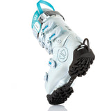 Sidas Ski Boot Traction - Black