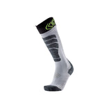 Sidas Unisex Ski Comfort Socks - White/Black