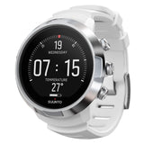 Suunto Dive D5 - White