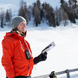 Suunto MB-6 - Global Compass